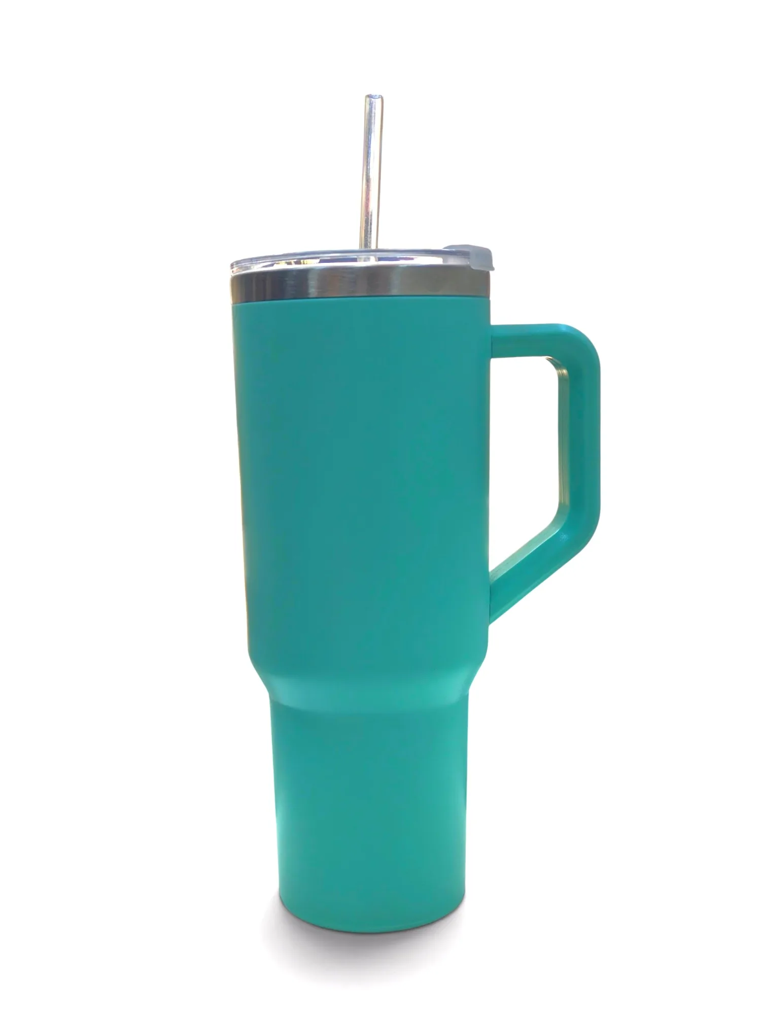 Stainless Steel Travel Tumbler