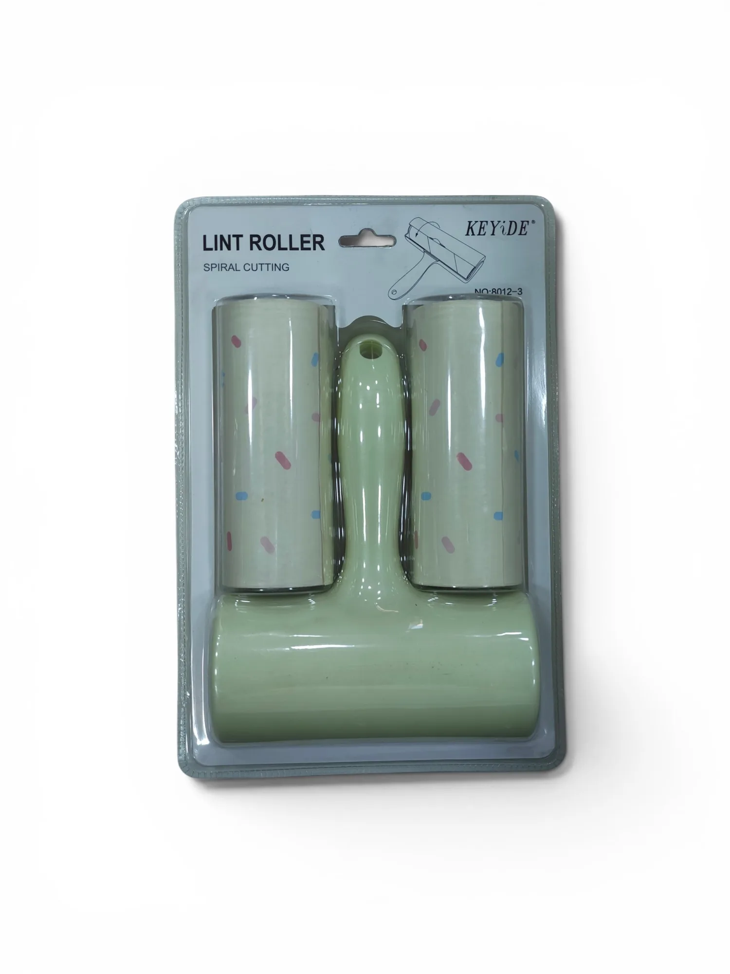 Lint Roller Set