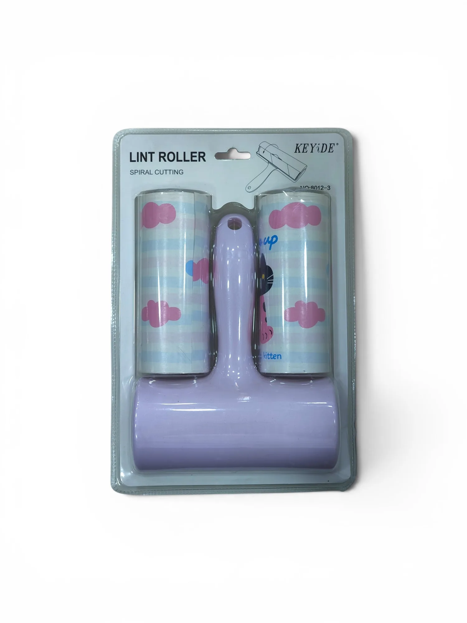 Lint Roller Set