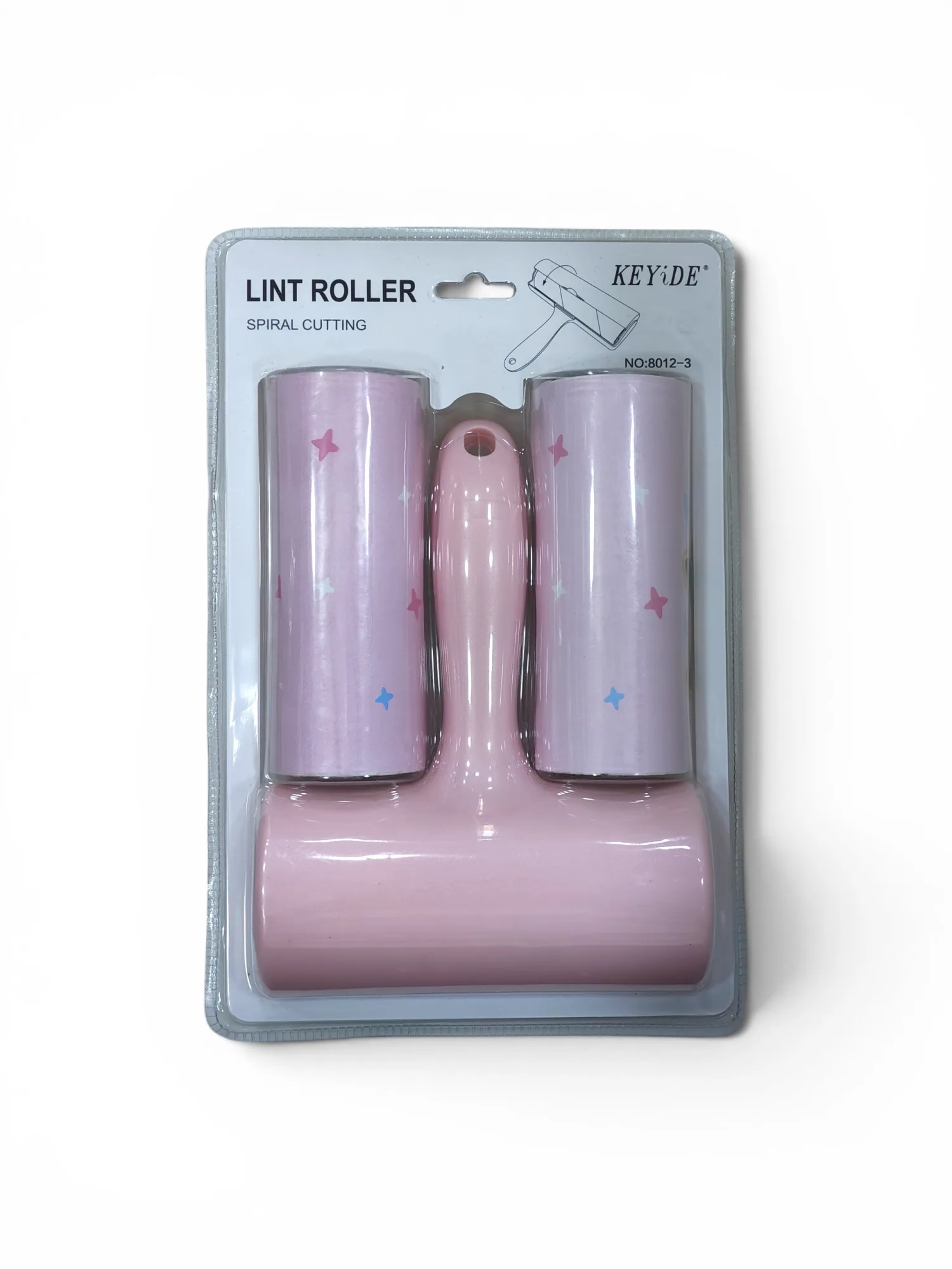 Lint Roller Set