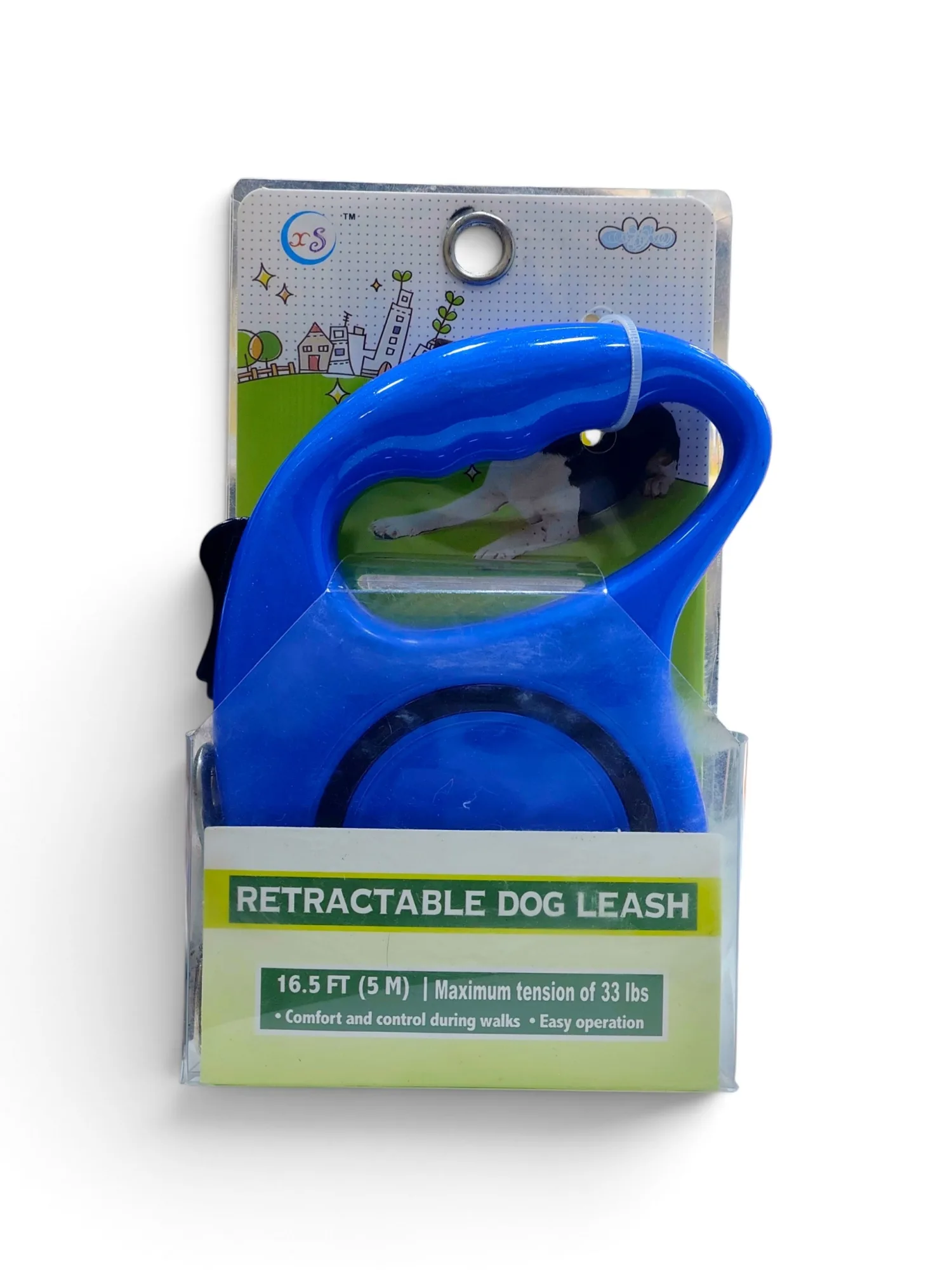 Retractable Leash - 5 meters
