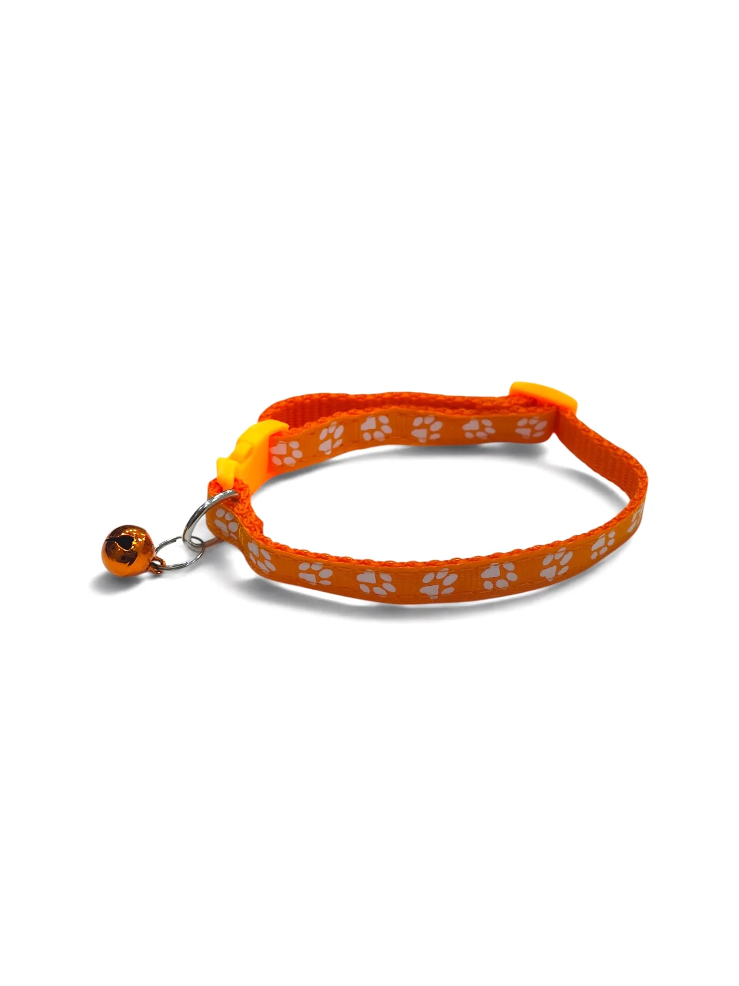 Cat & Small Dog Collar with Bell