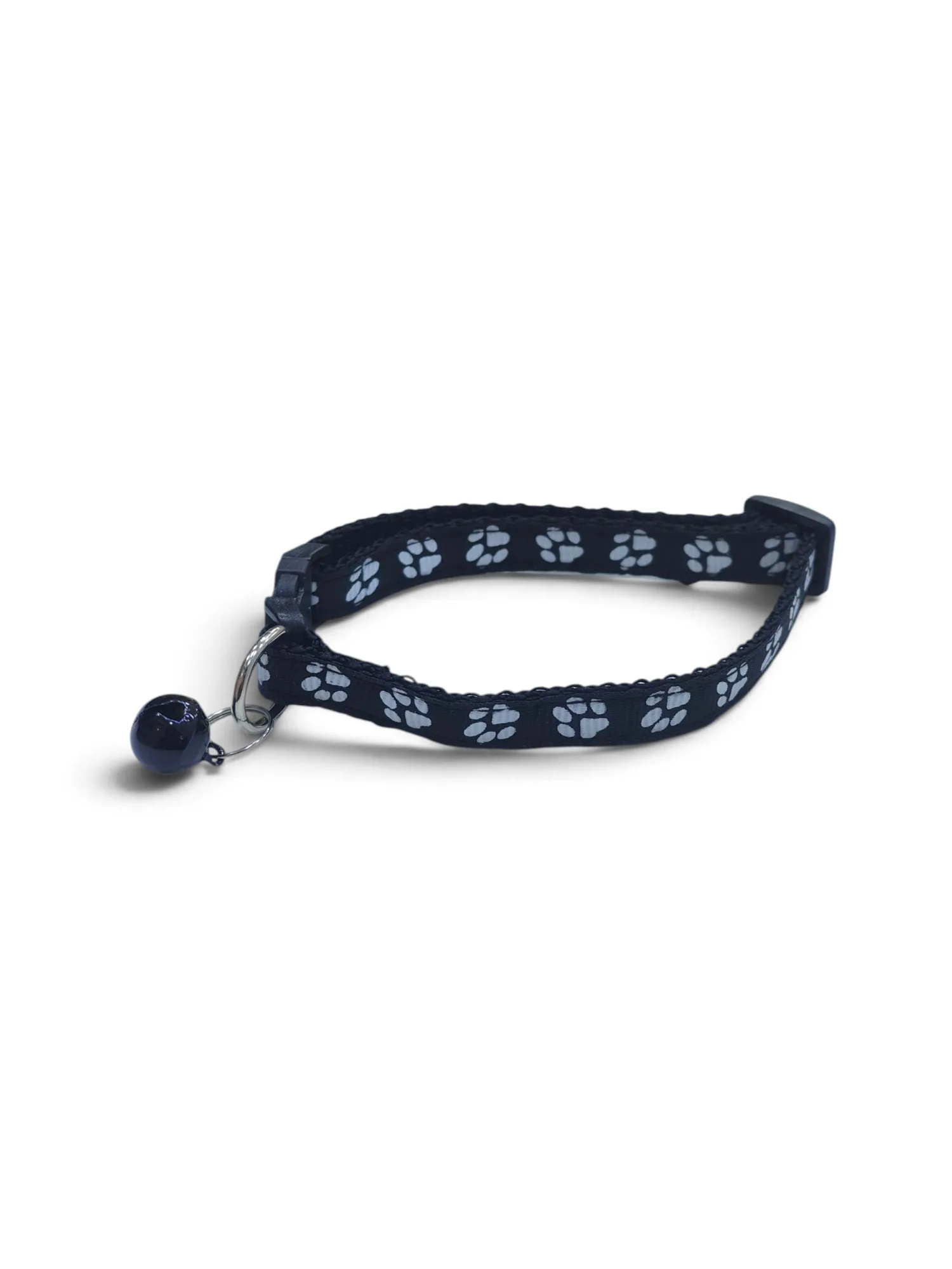 Cat & Small Dog Collar with Bell