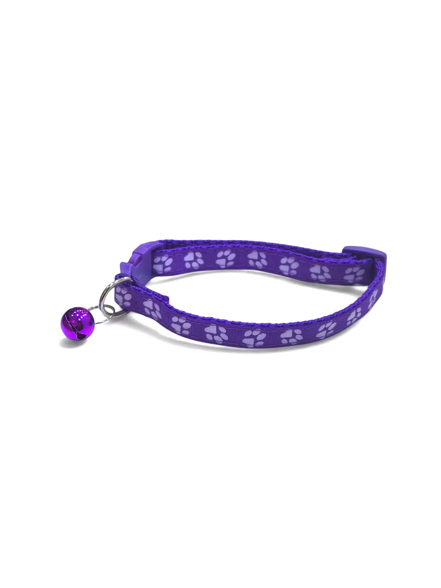 Cat & Small Dog Collar with Bell