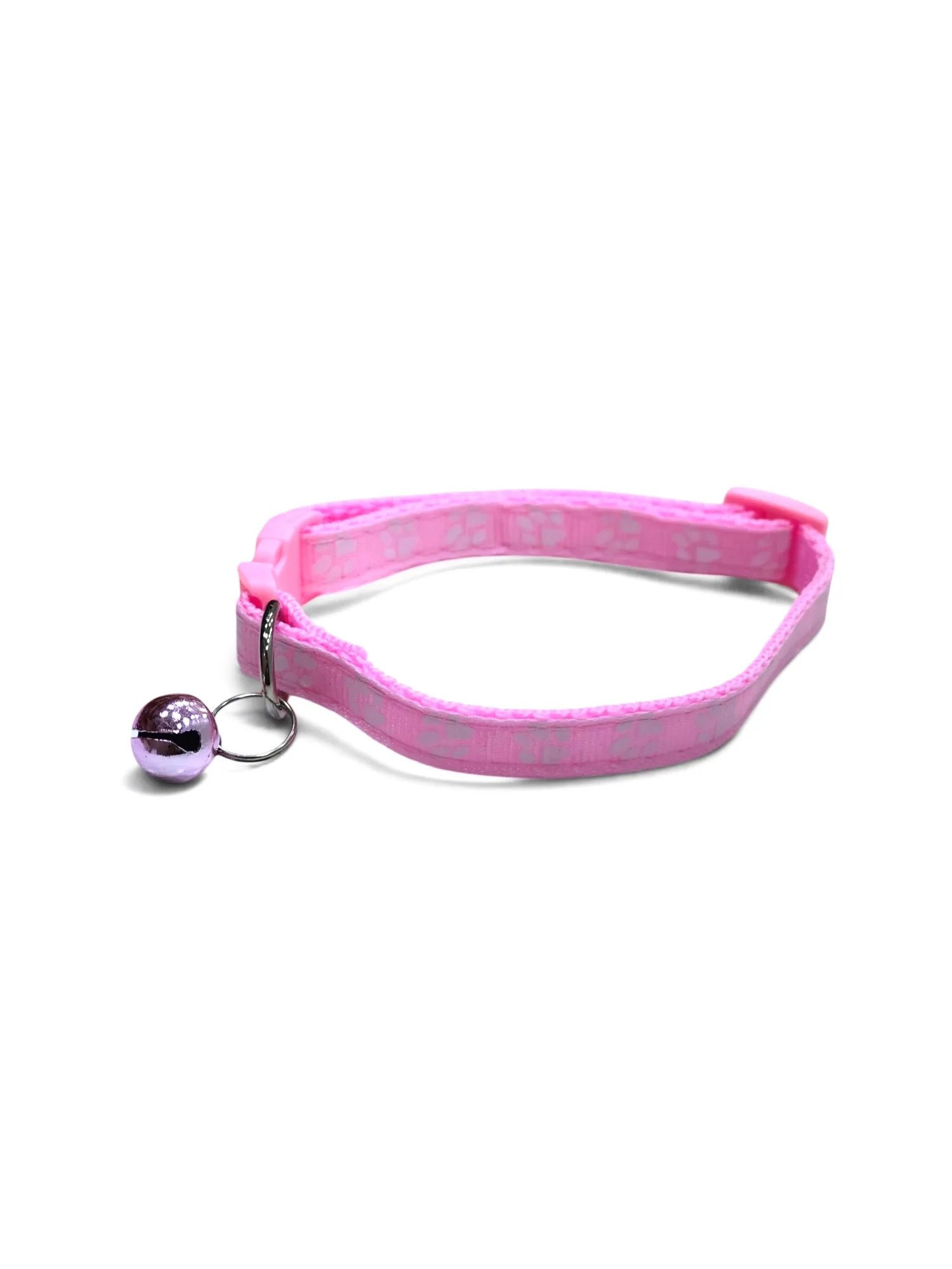 Cat & Small Dog Collar with Bell