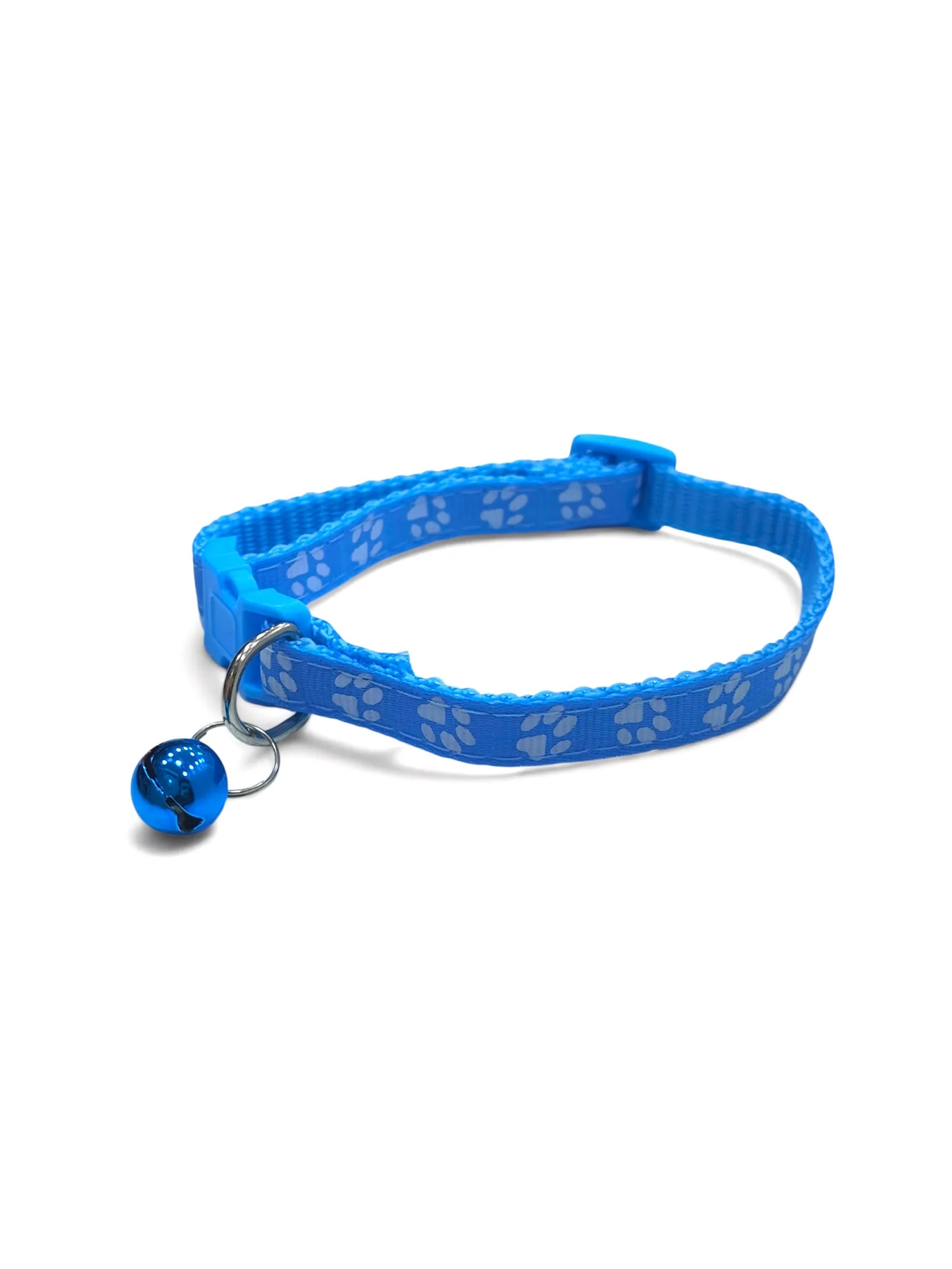 Cat & Small Dog Collar with Bell