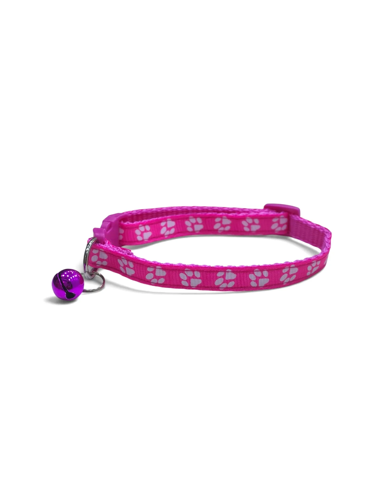 Cat & Small Dog Collar with Bell