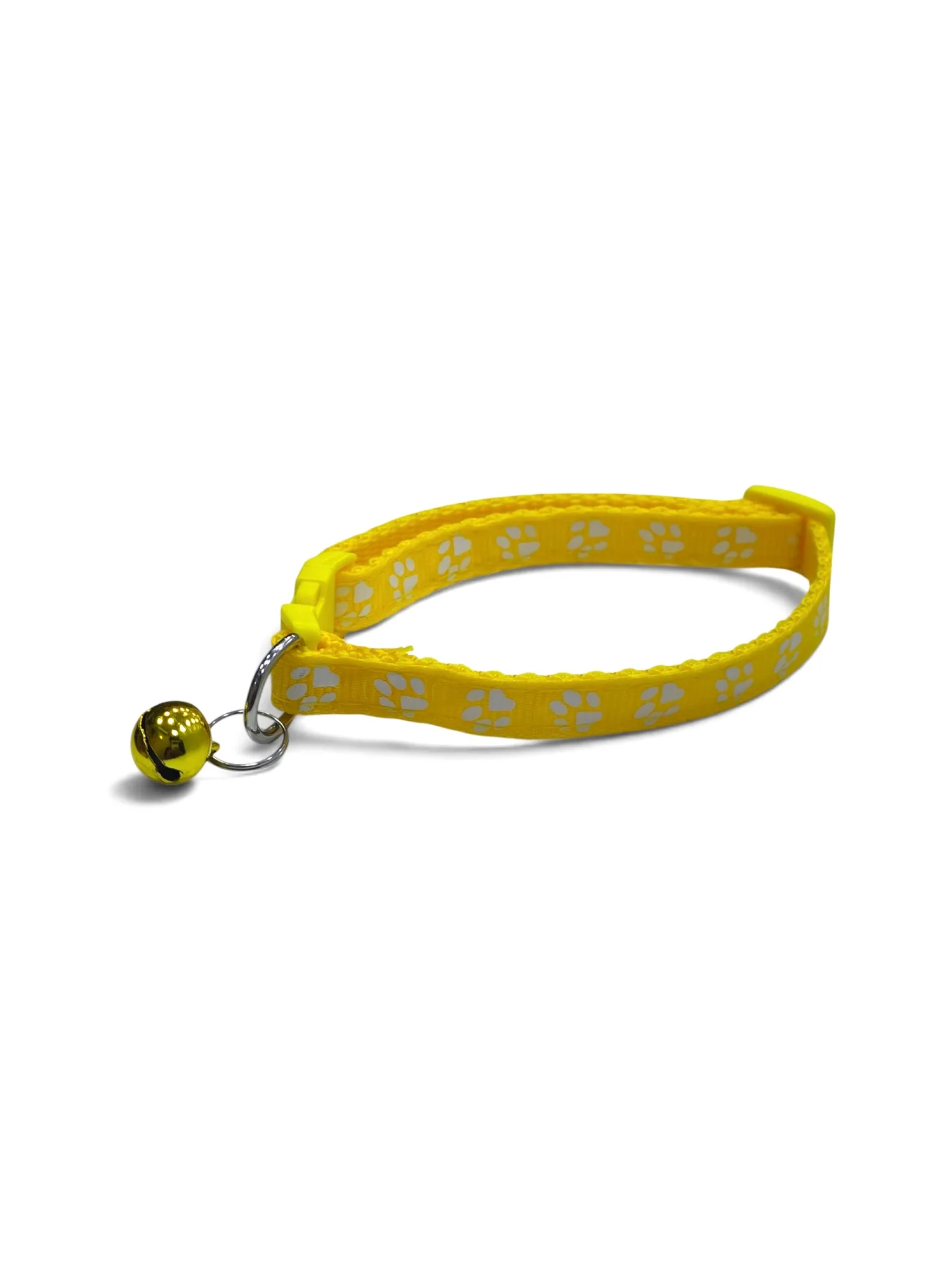 Cat & Small Dog Collar with Bell