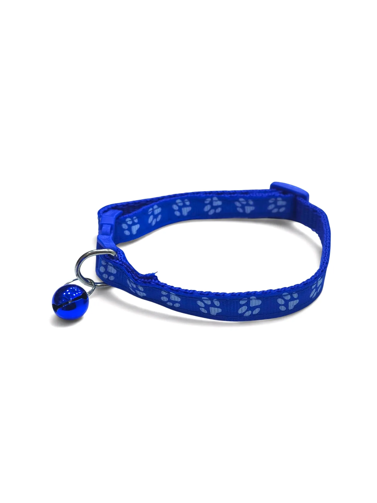 Cat & Small Dog Collar with Bell