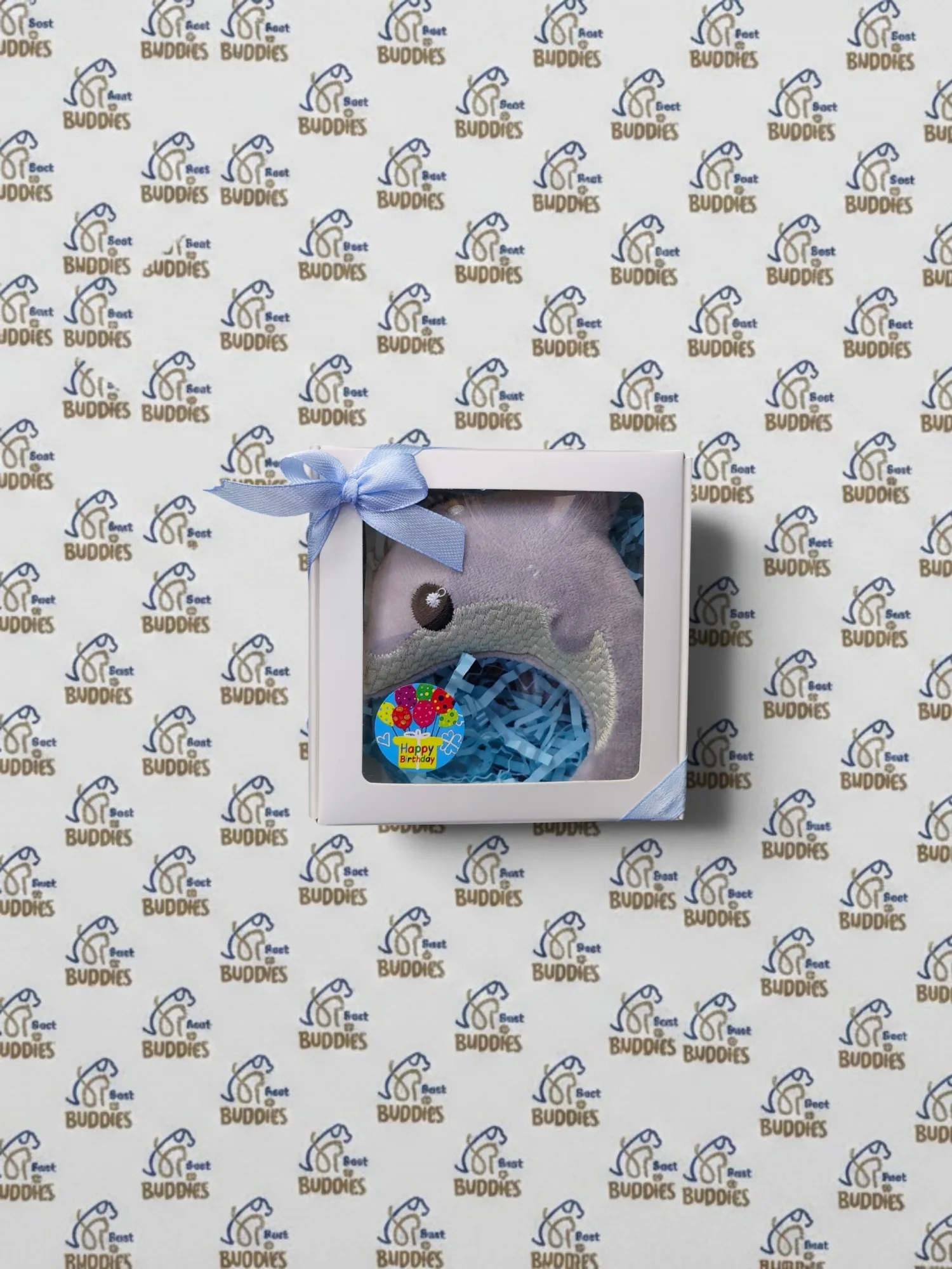 "Happy birthday" Gift
