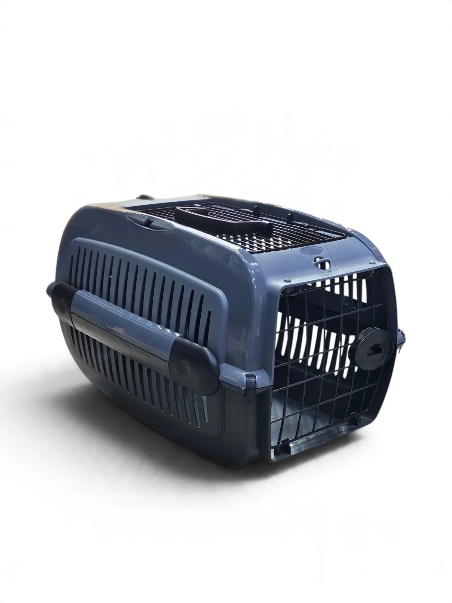 Dual-Door Pet Carrier - small