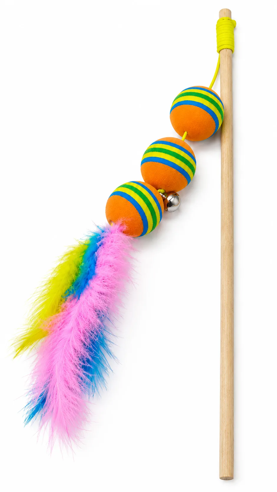 Cat toy