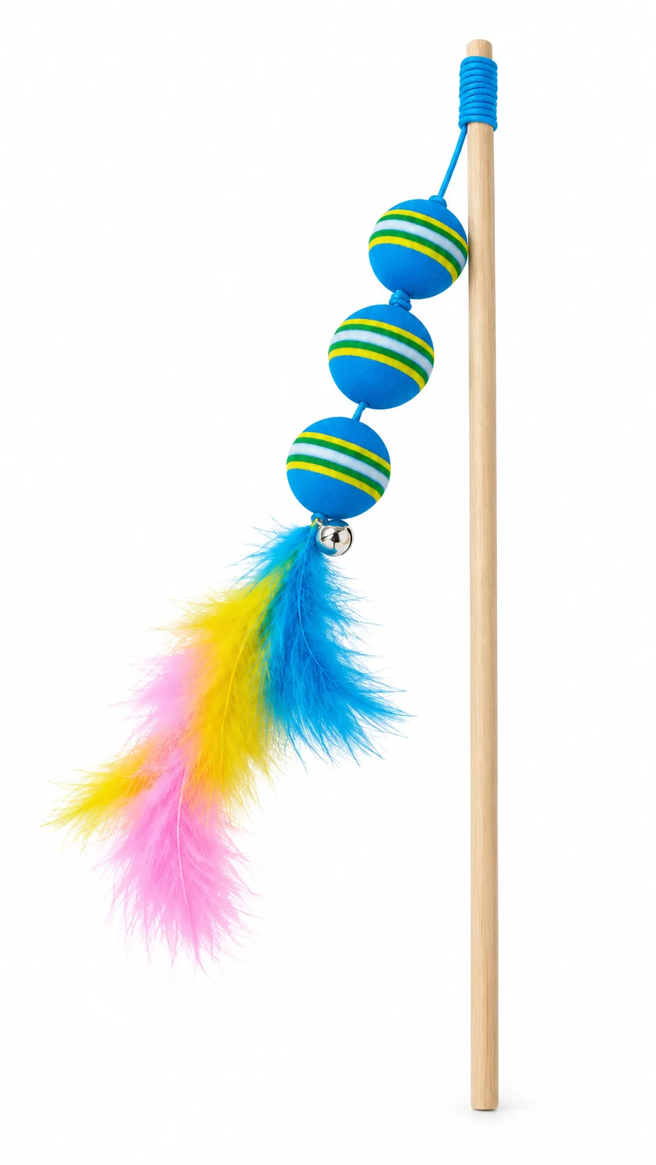 Cat toy