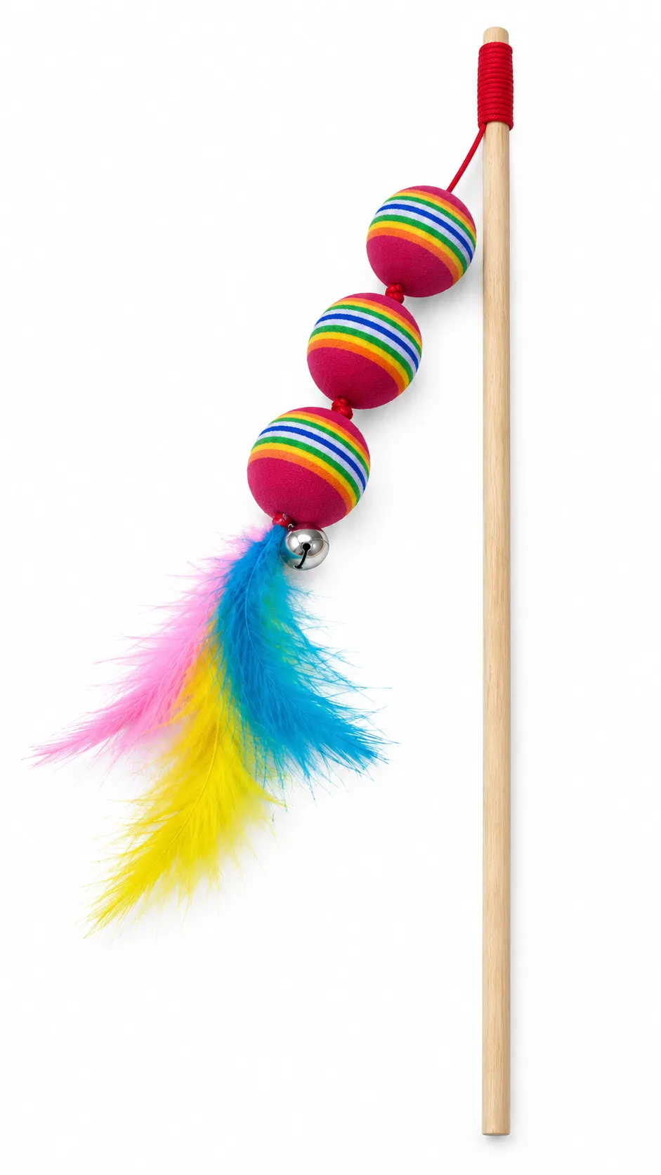 Cat toy