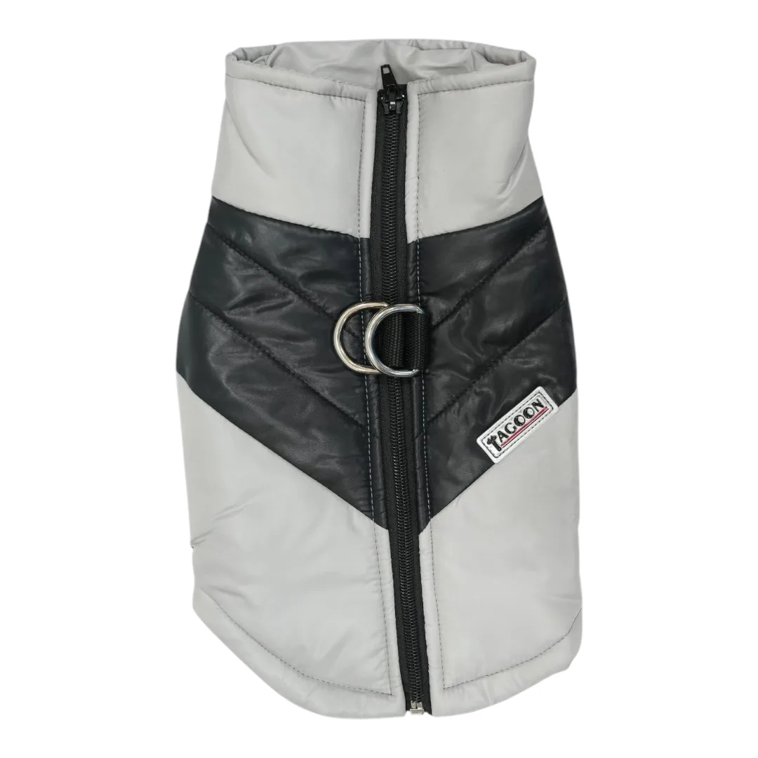 Waterproof Winter Jacket (M, L, 3XL)