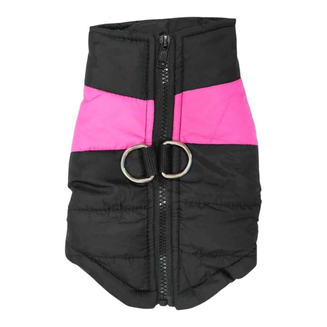 Waterproof Winter Jacket (S, L, 2XL)