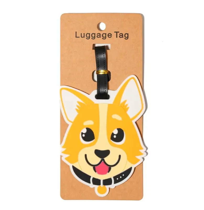Luggage Tag