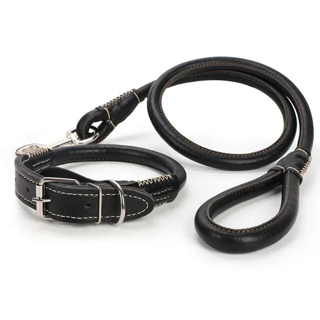 Leather Set