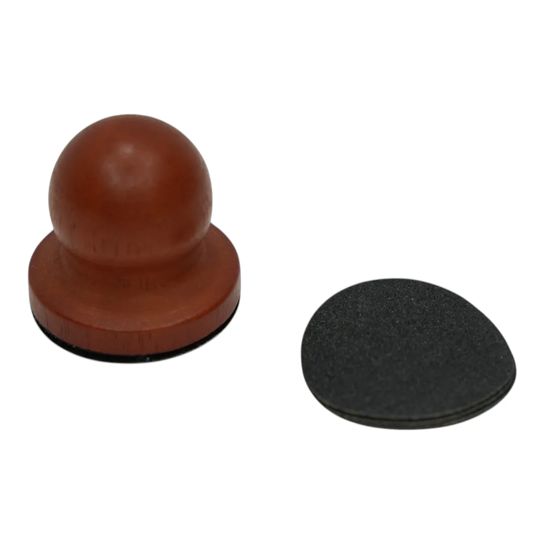 Manual Nail Buffer