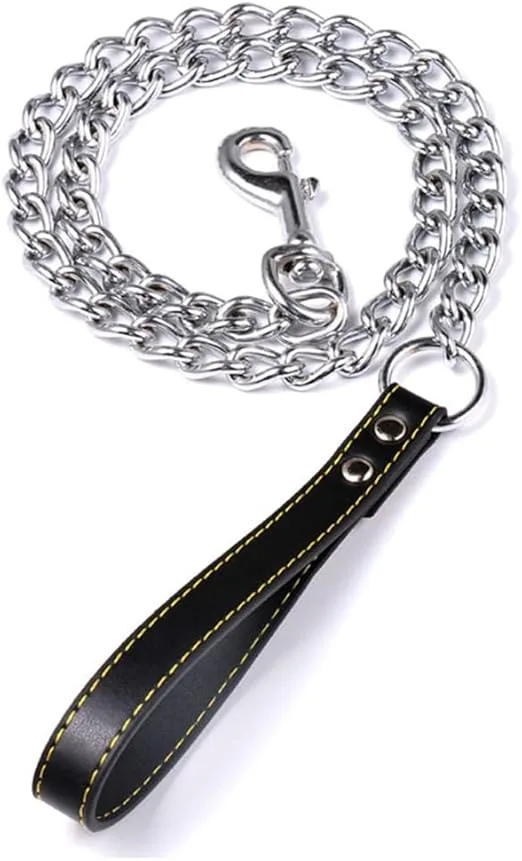 Chain Leash