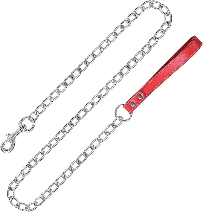 Chain Leash