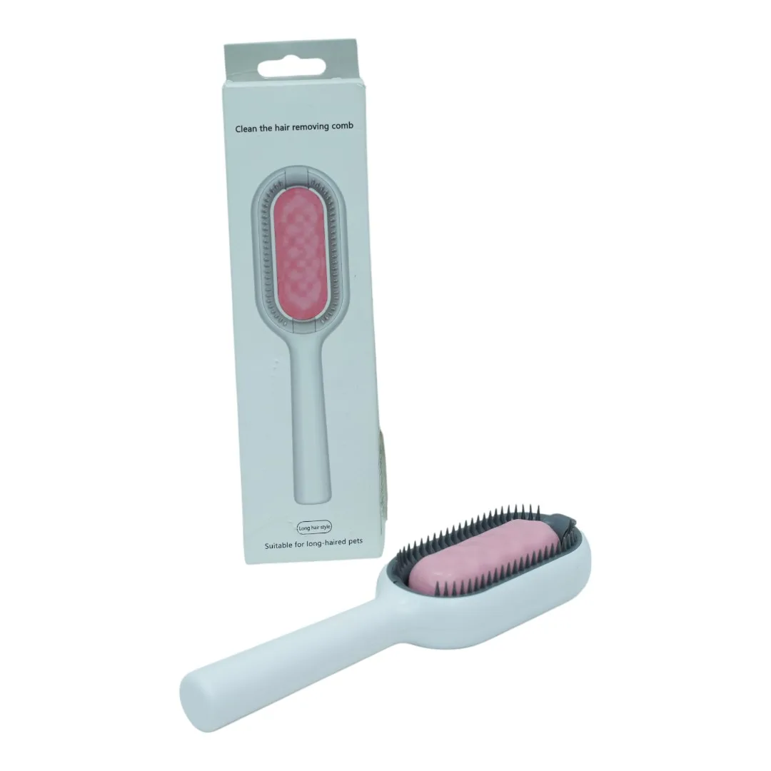 Pet Brush Grooming Comb