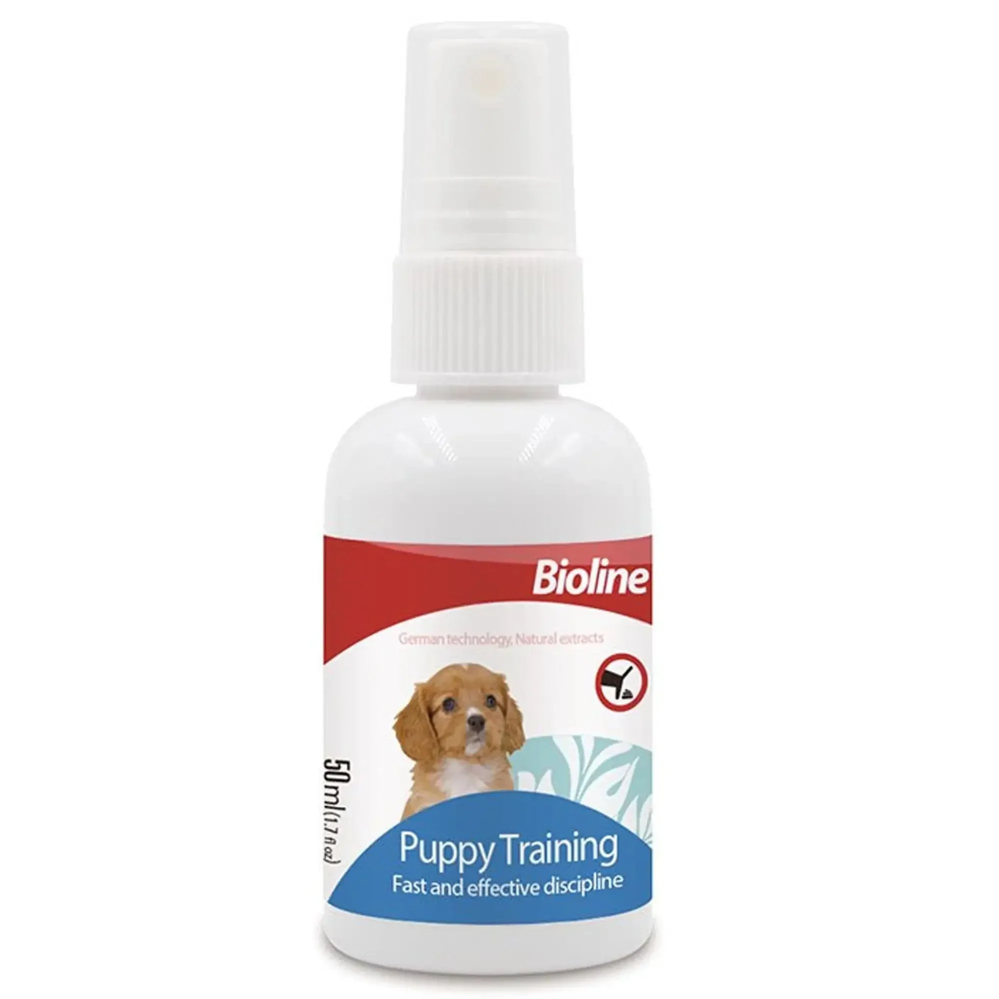 Puppy Training Spray