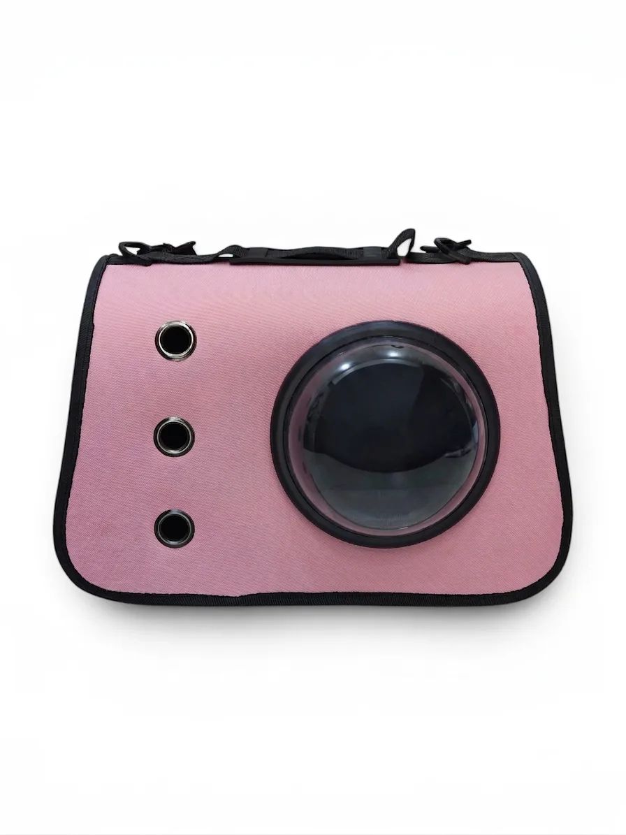 Bubble Window Pet Carrier