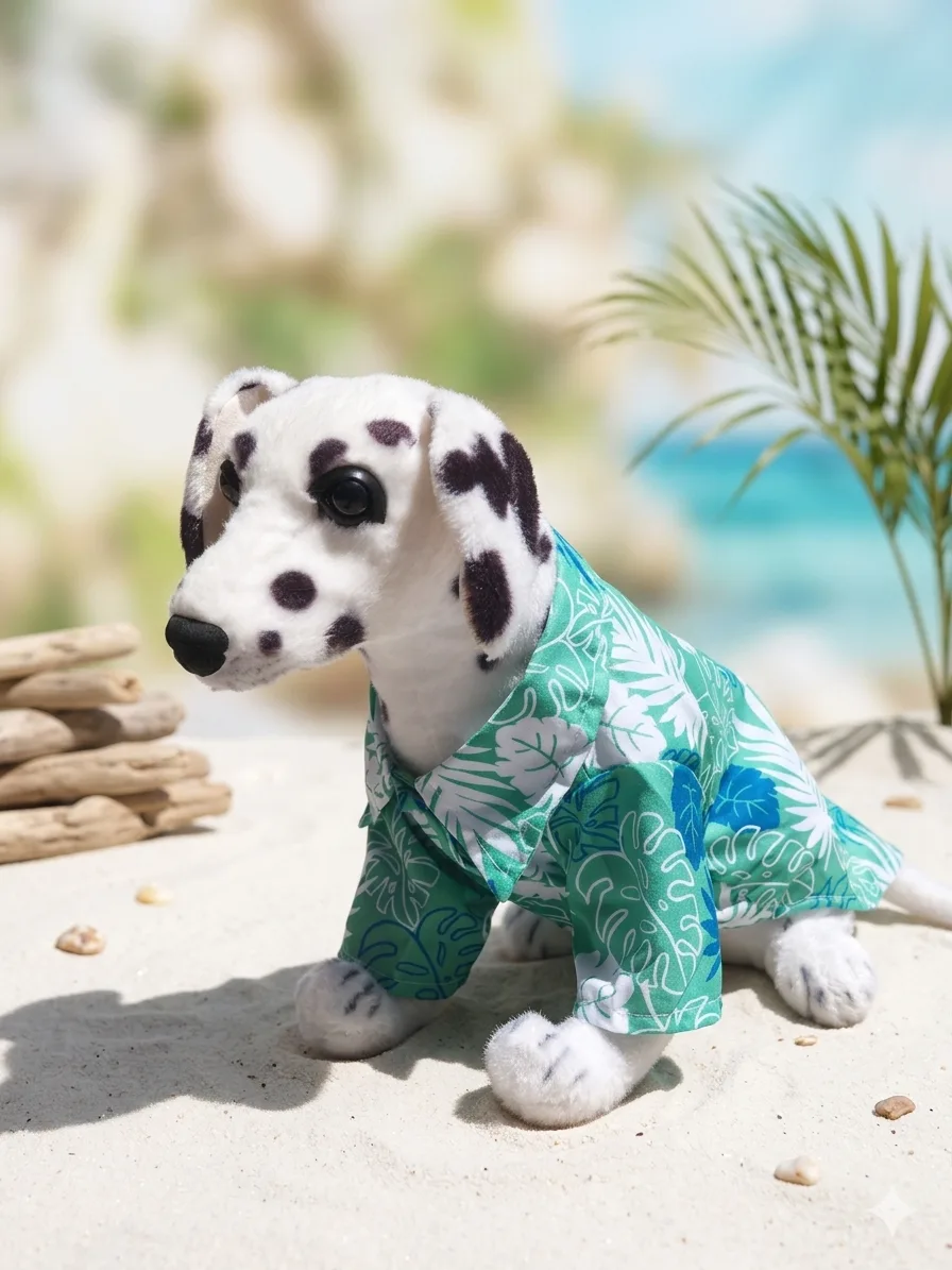 pet jersey M