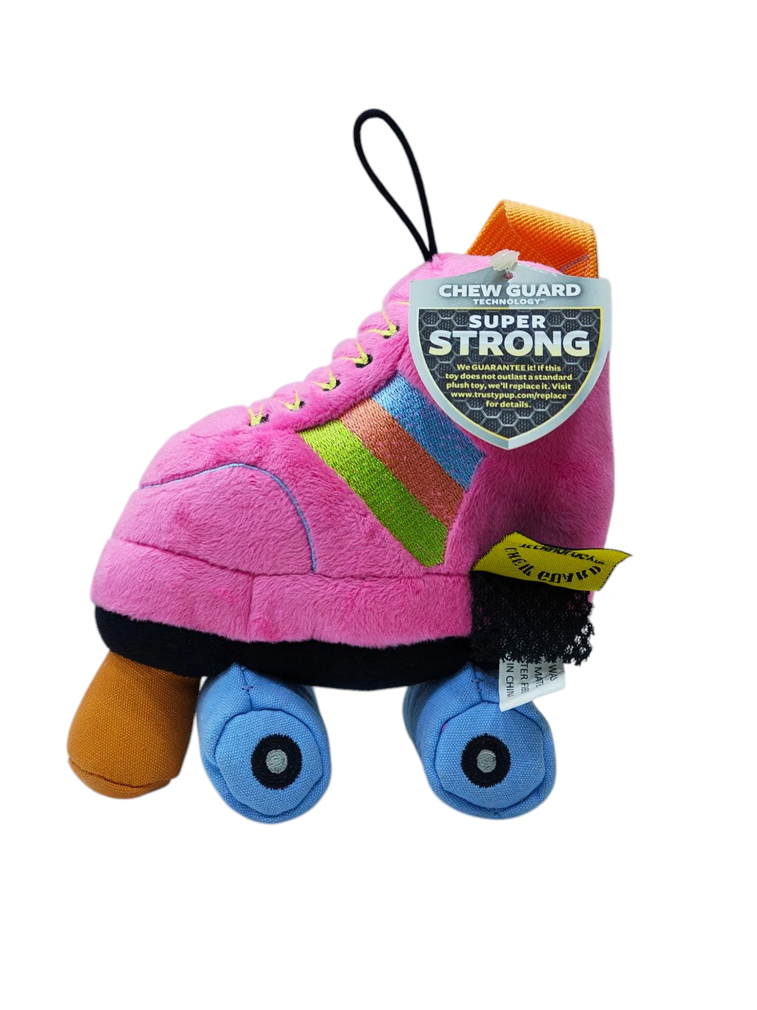 Skate Toy