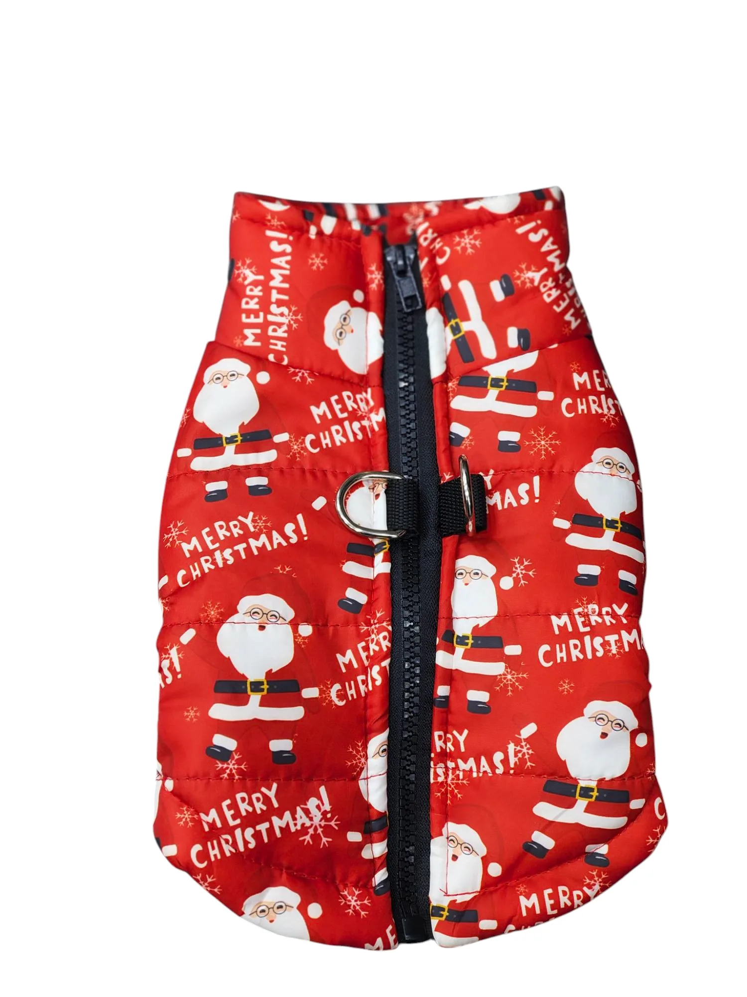 Santa Paws Jacket (Size - Small)