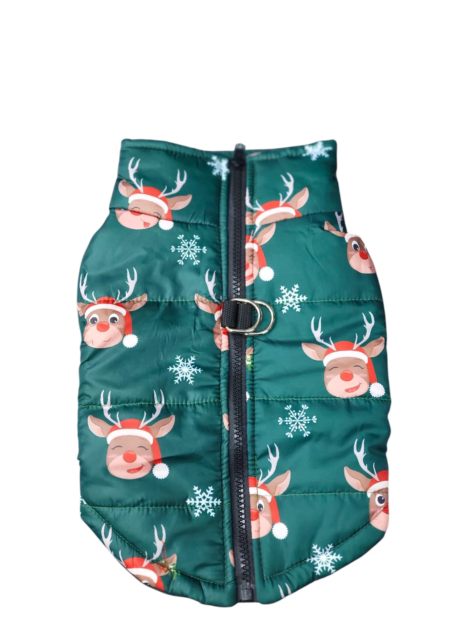 Reindeer jacket