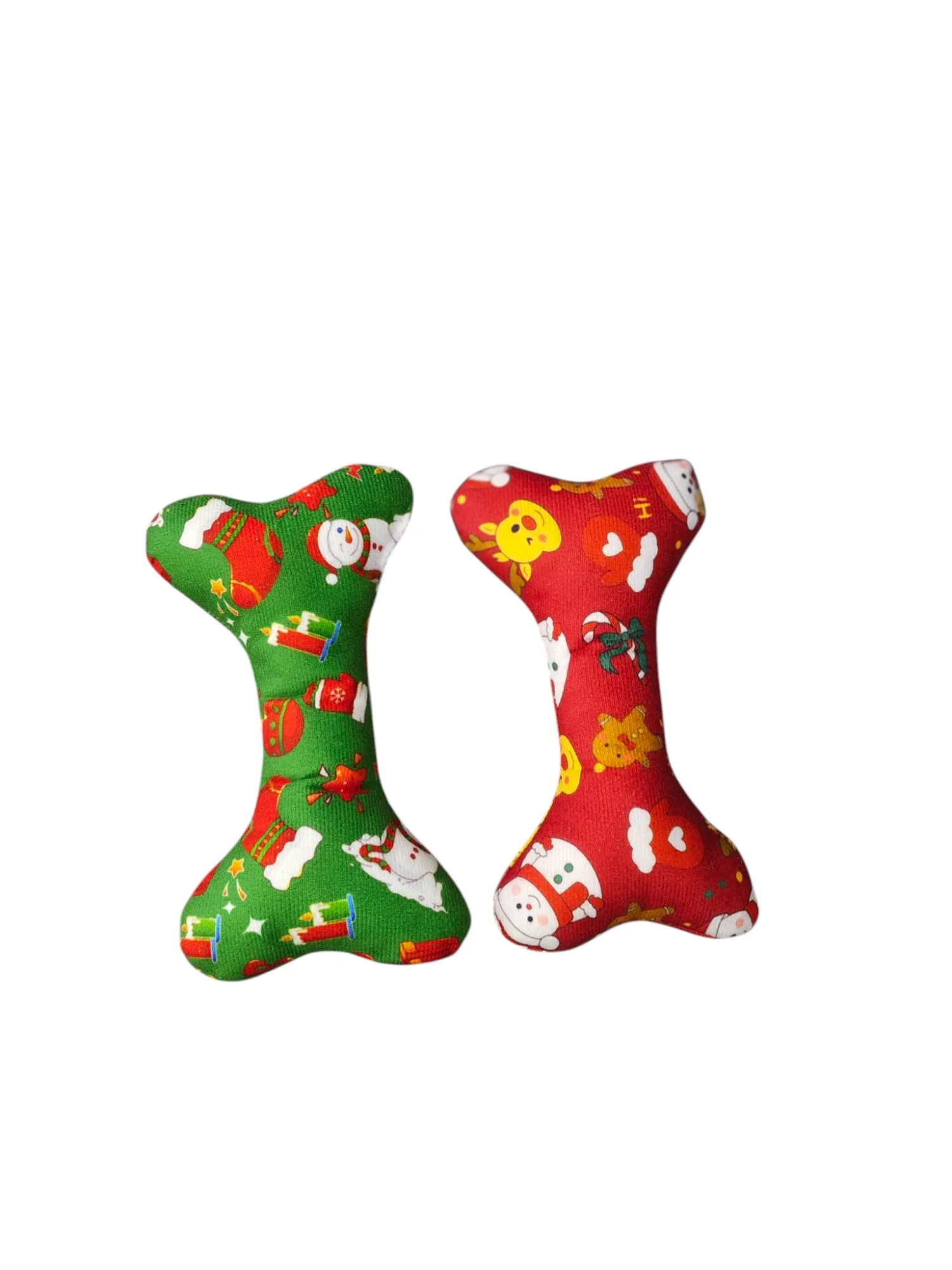 Jingle Bones
