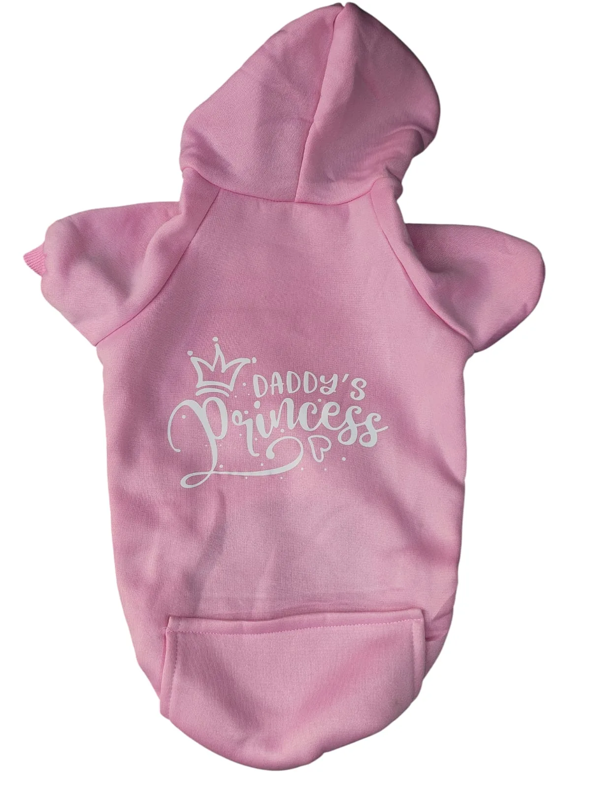 Daddy’s Princess Hoodie - 2XL