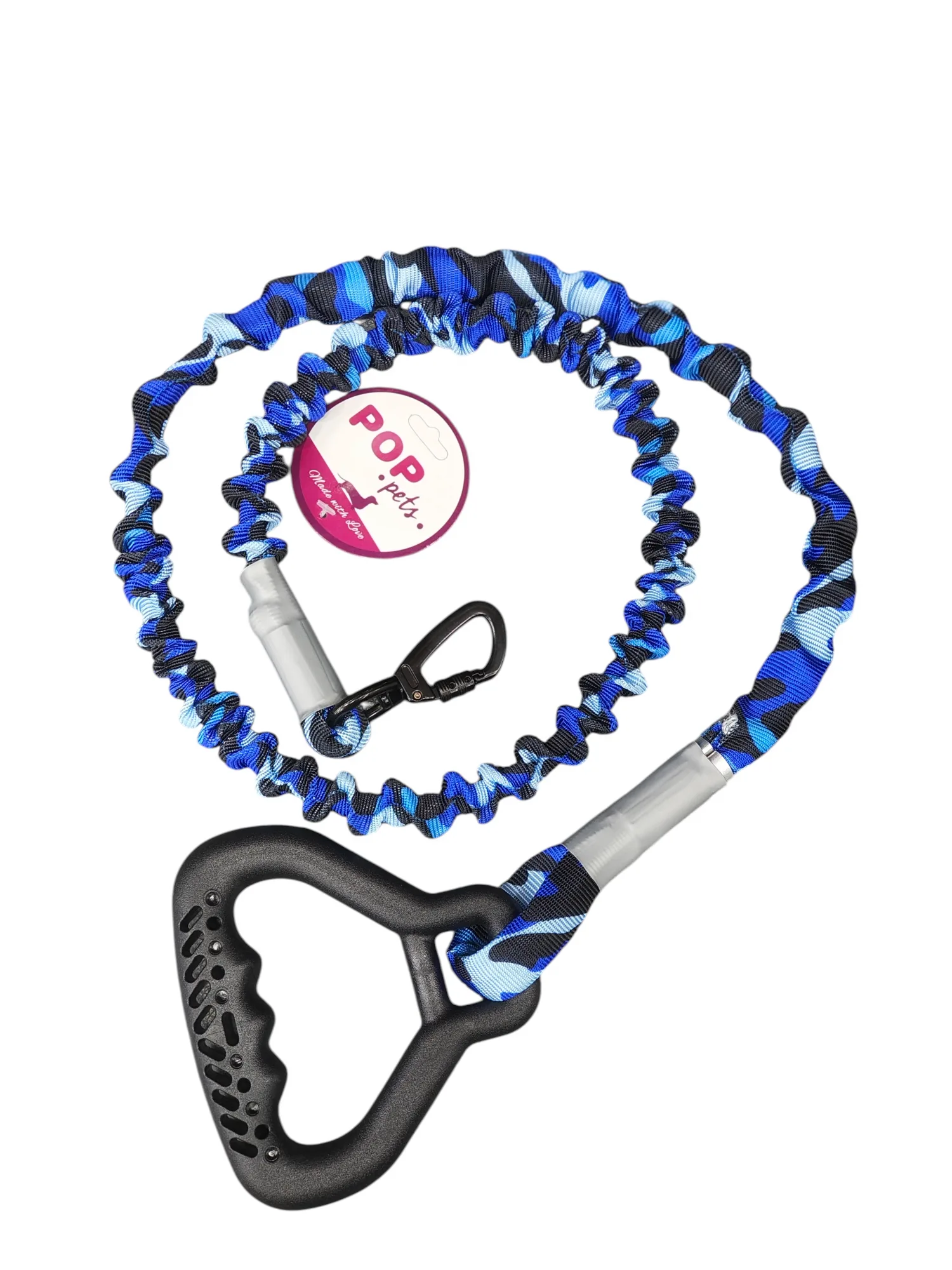 Bungee Leash