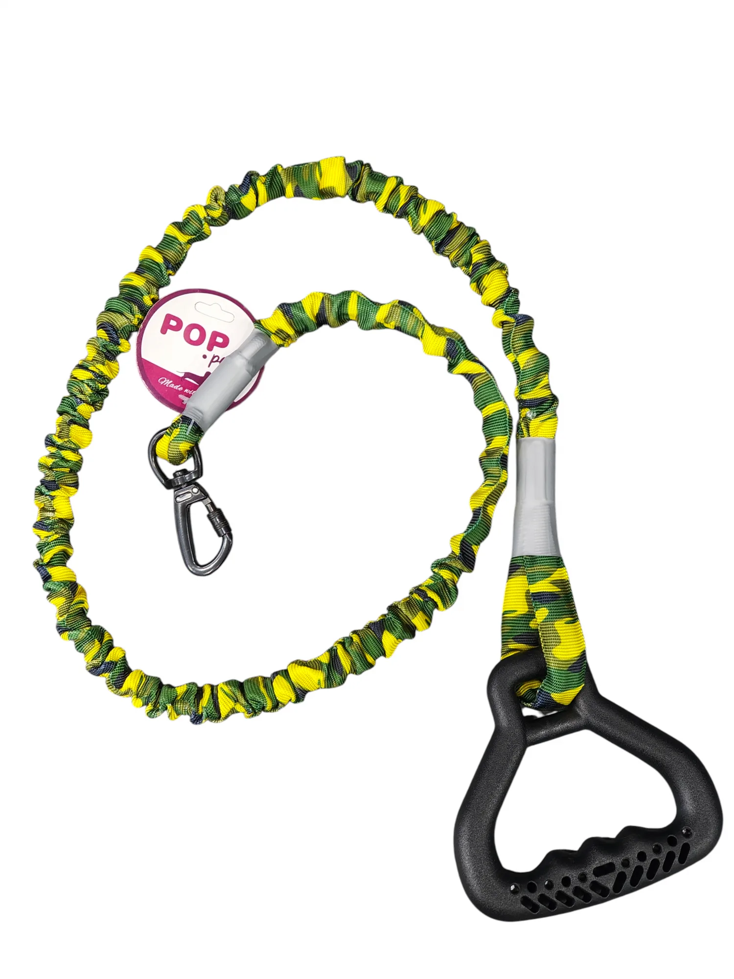 Bungee Leash