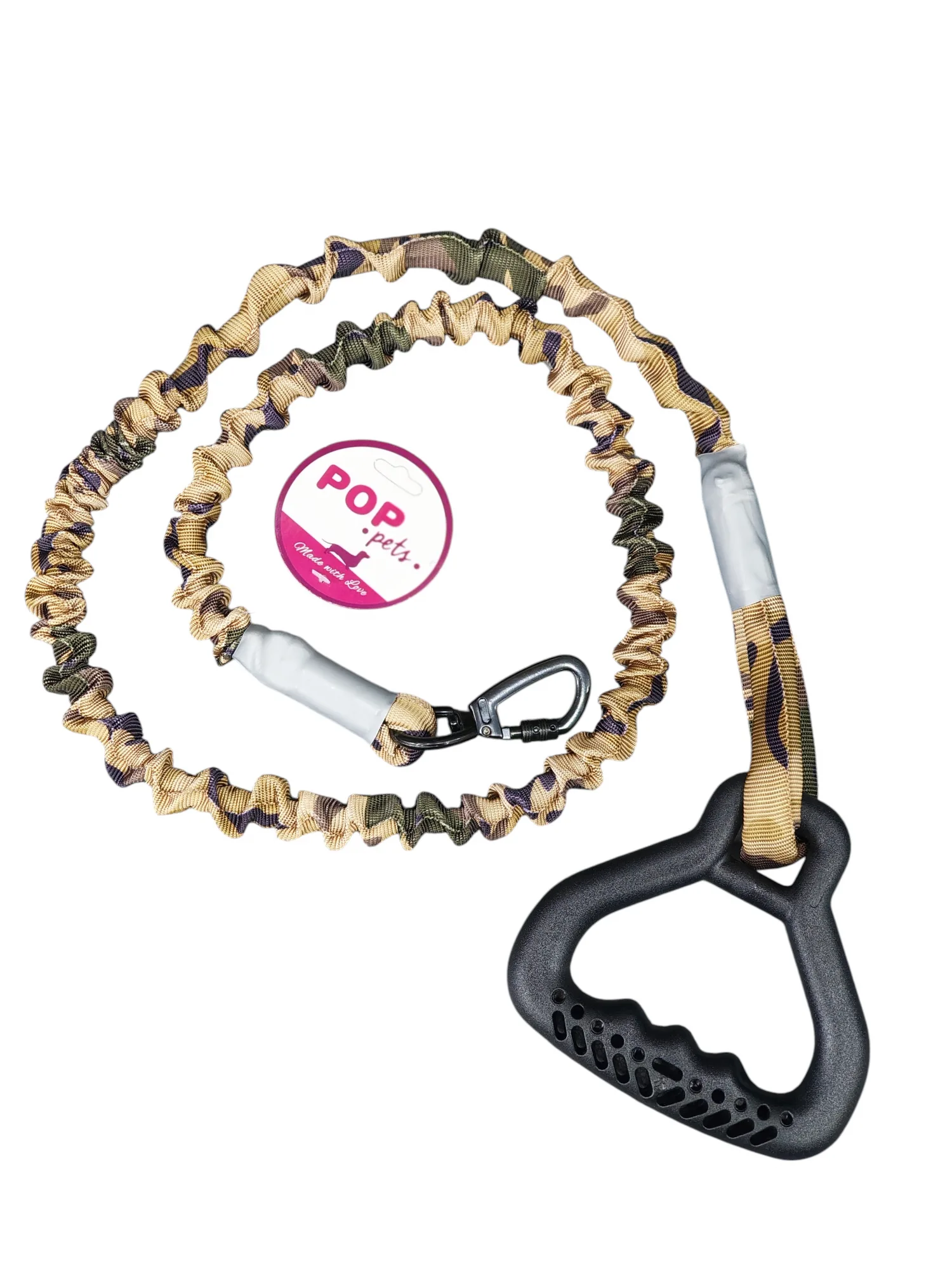 Bungee Leash
