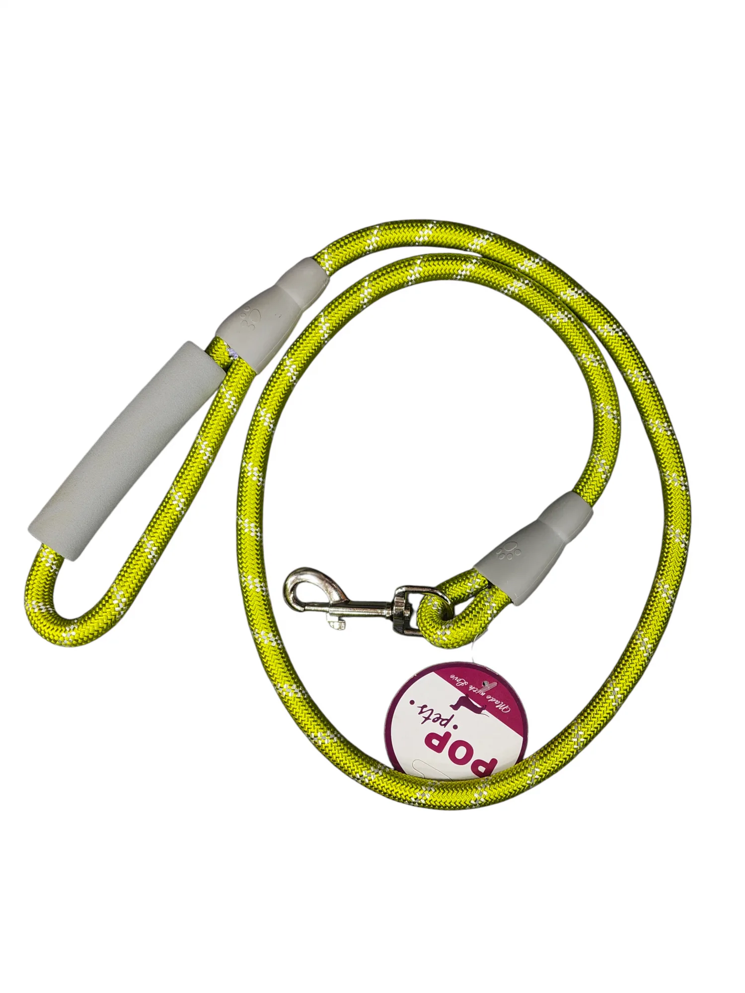 Rope leash