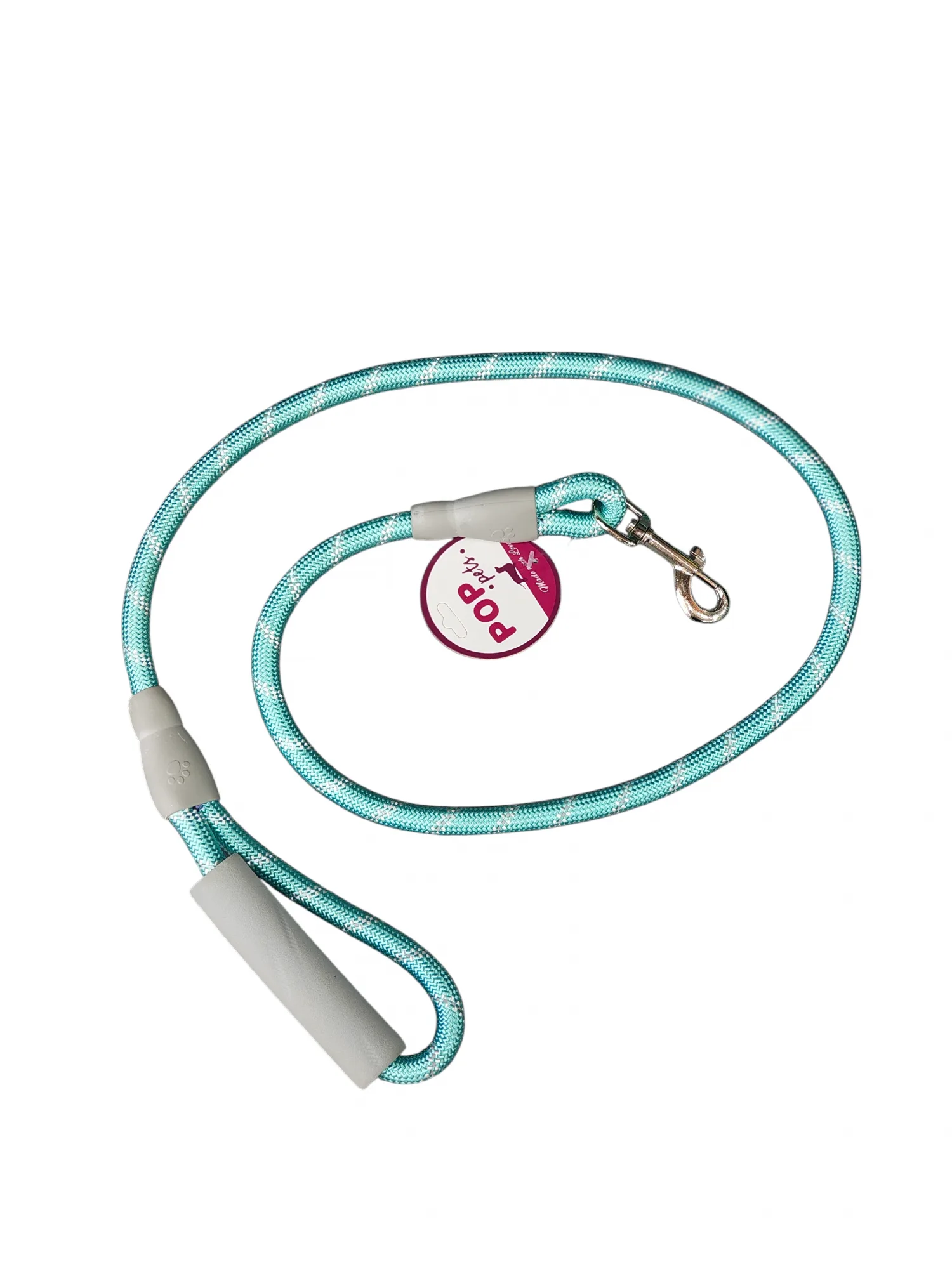 Rope leash