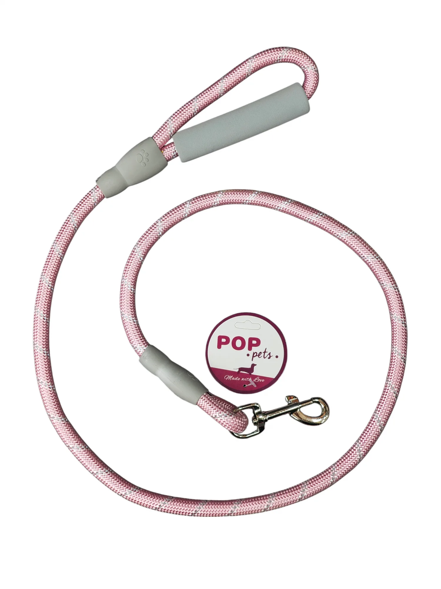 Rope leash