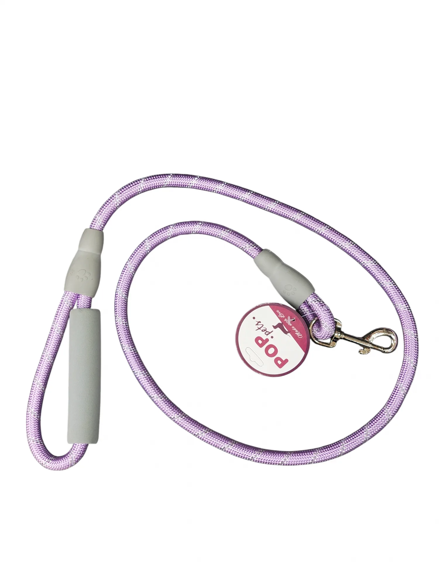 Rope leash