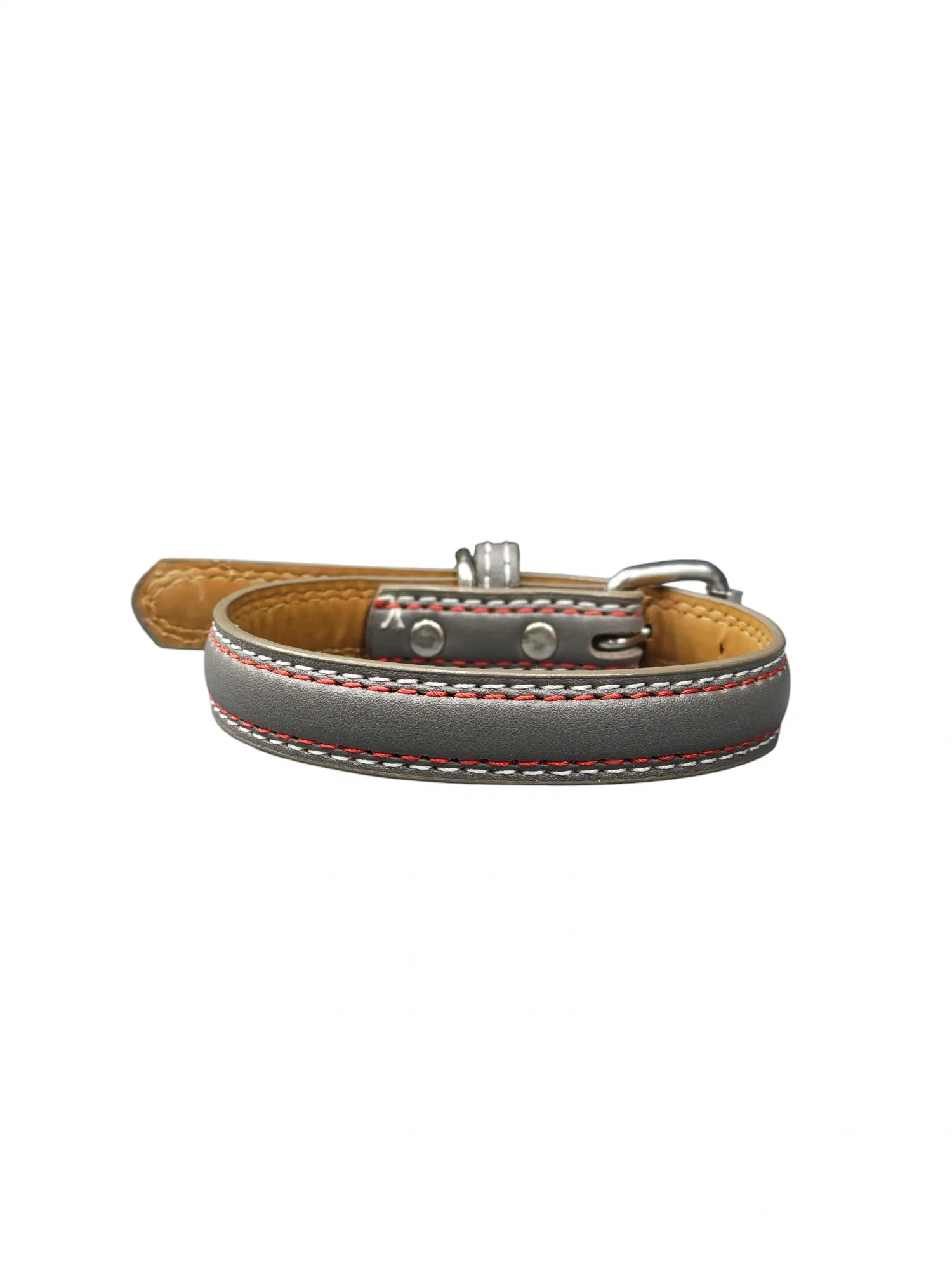 Leather Collar