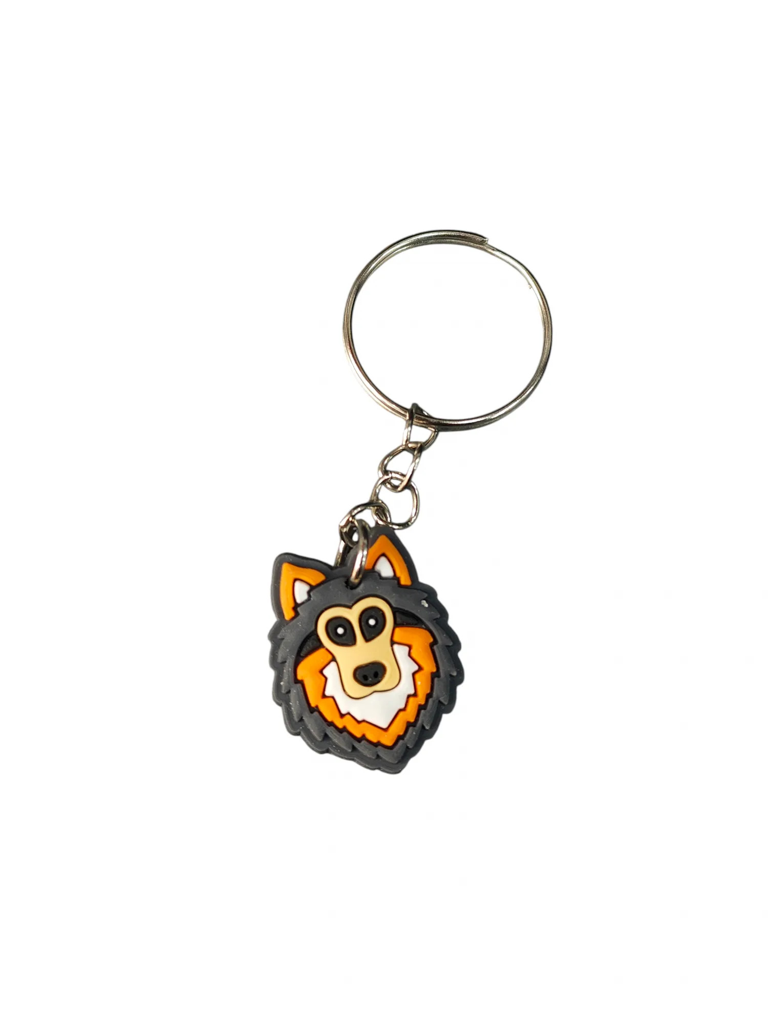 Keepsake Keychain