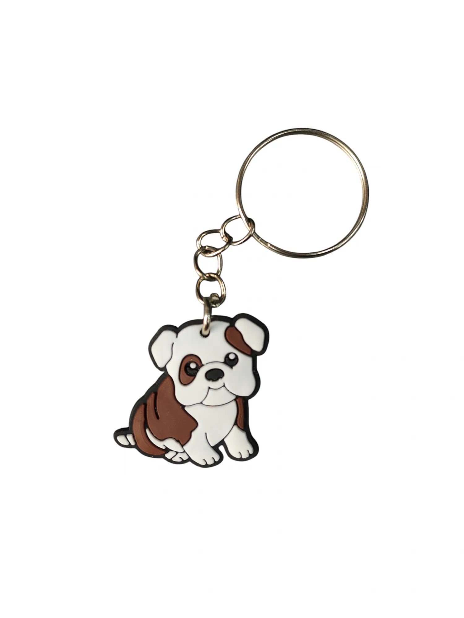 Keepsake Keychain
