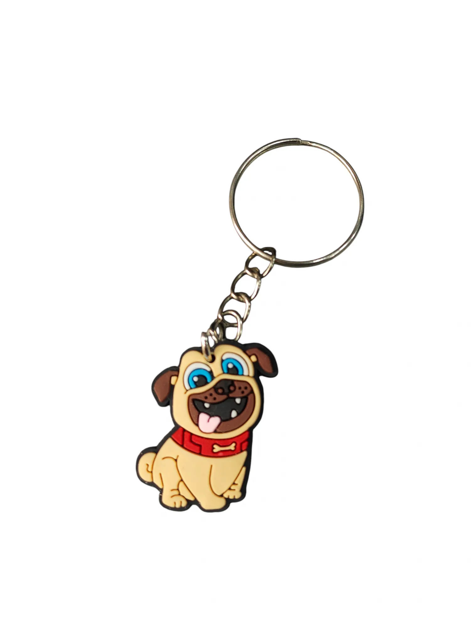 Keepsake Keychain