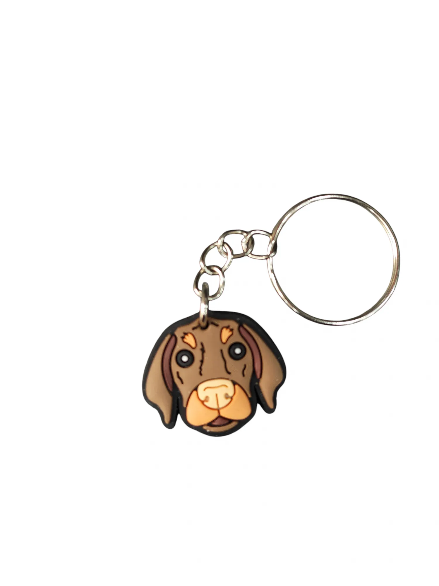 Keepsake Keychain