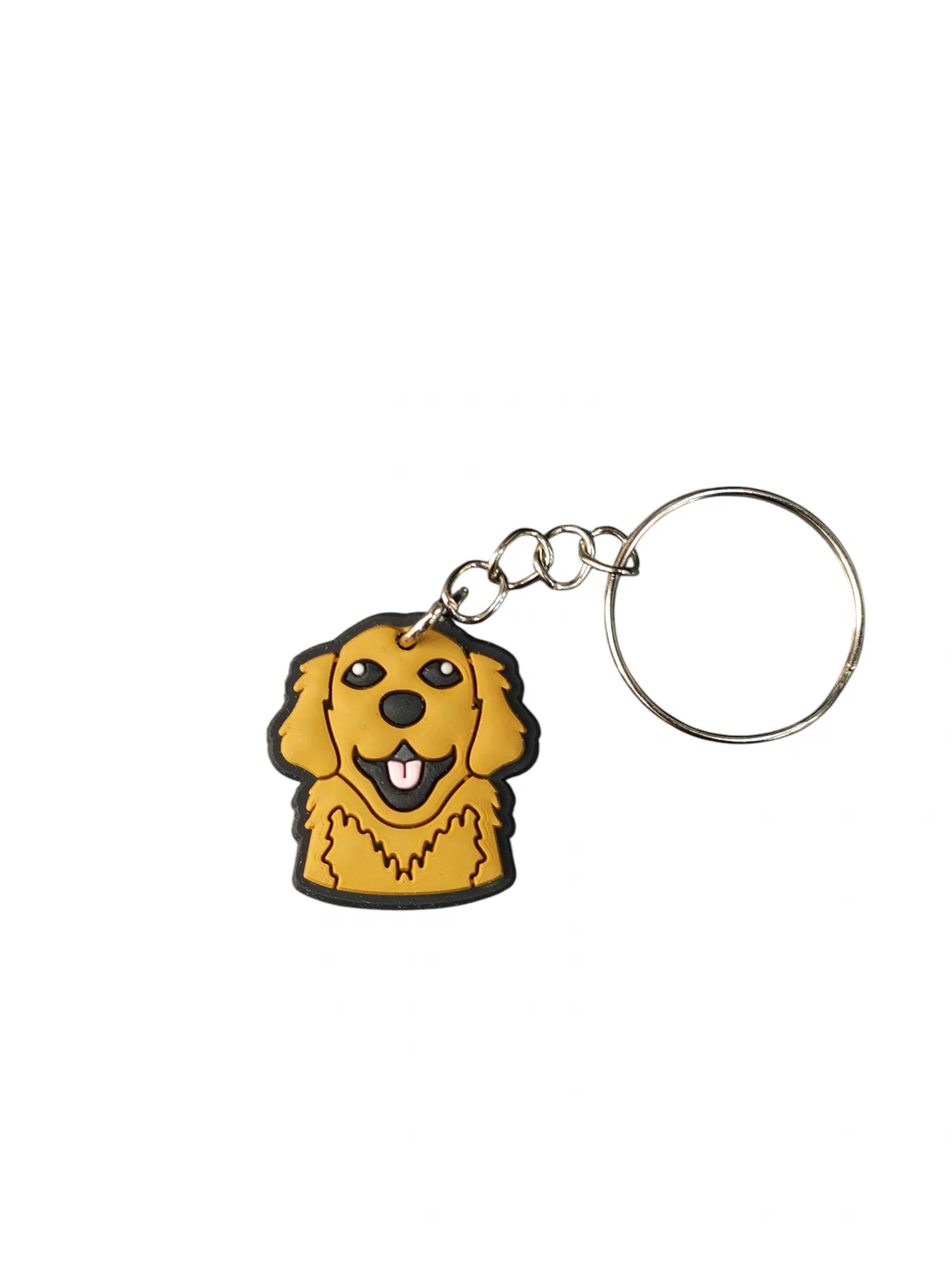 Keepsake Keychain