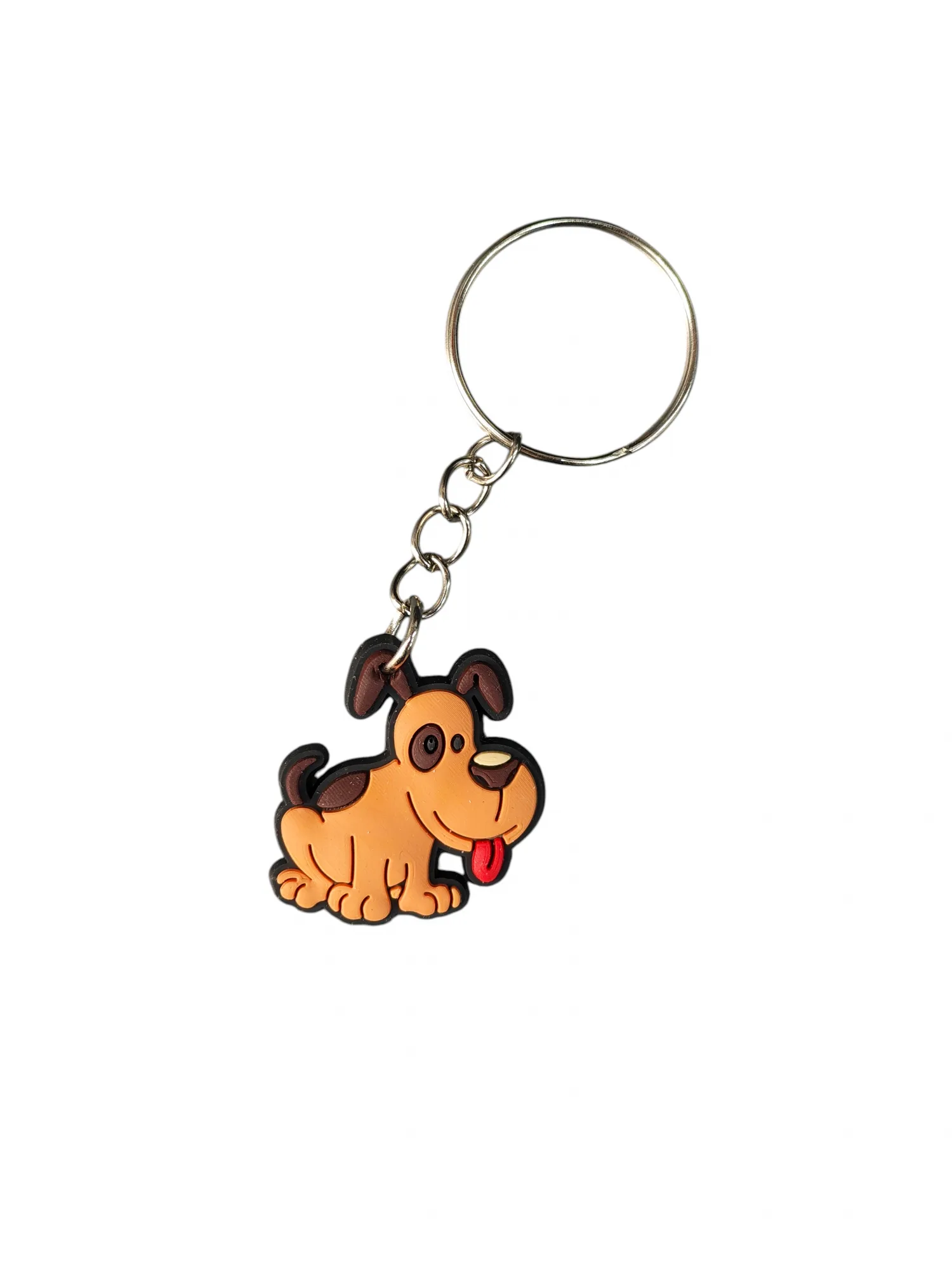 Keepsake Keychain