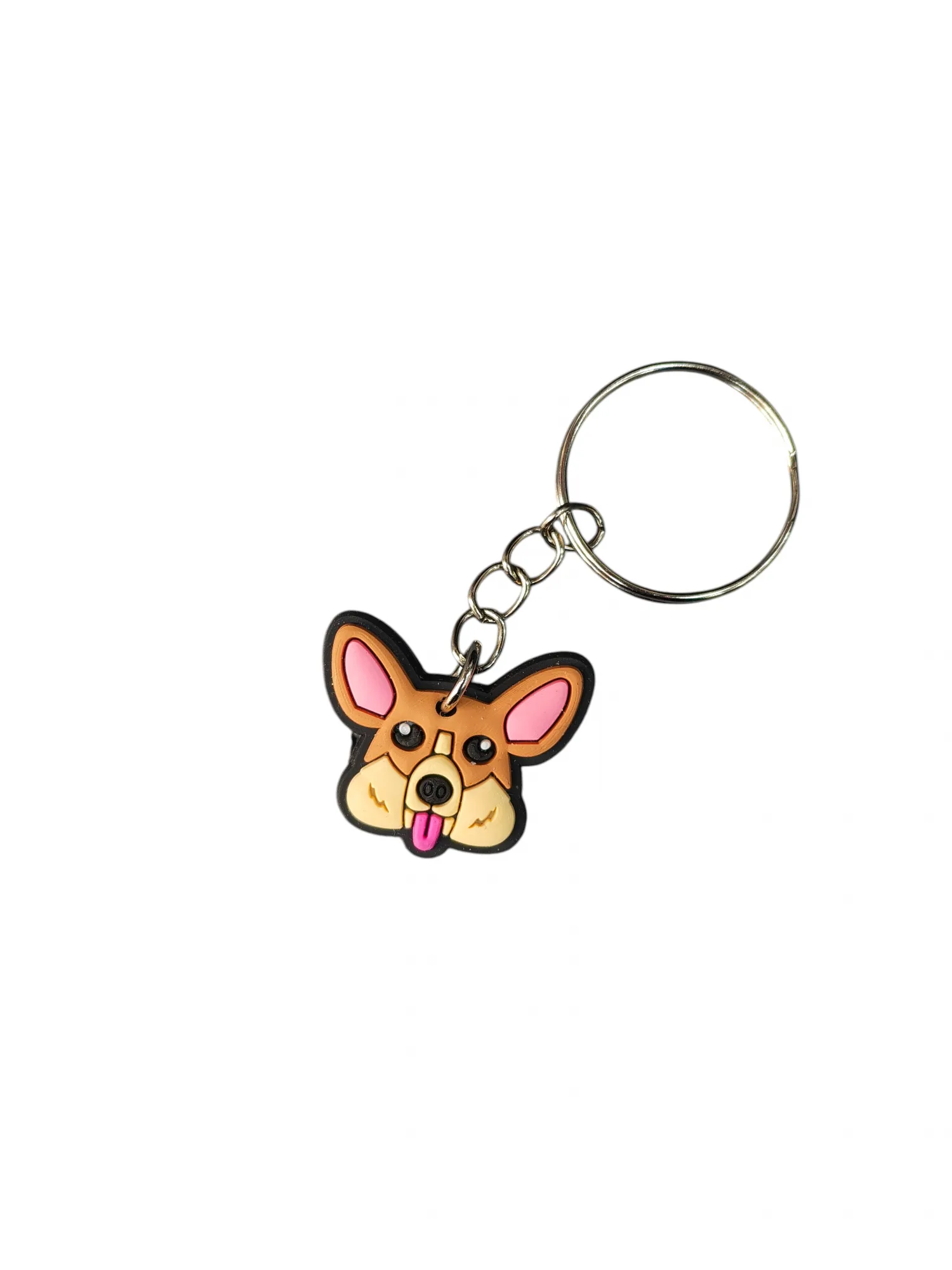 Keepsake Keychain