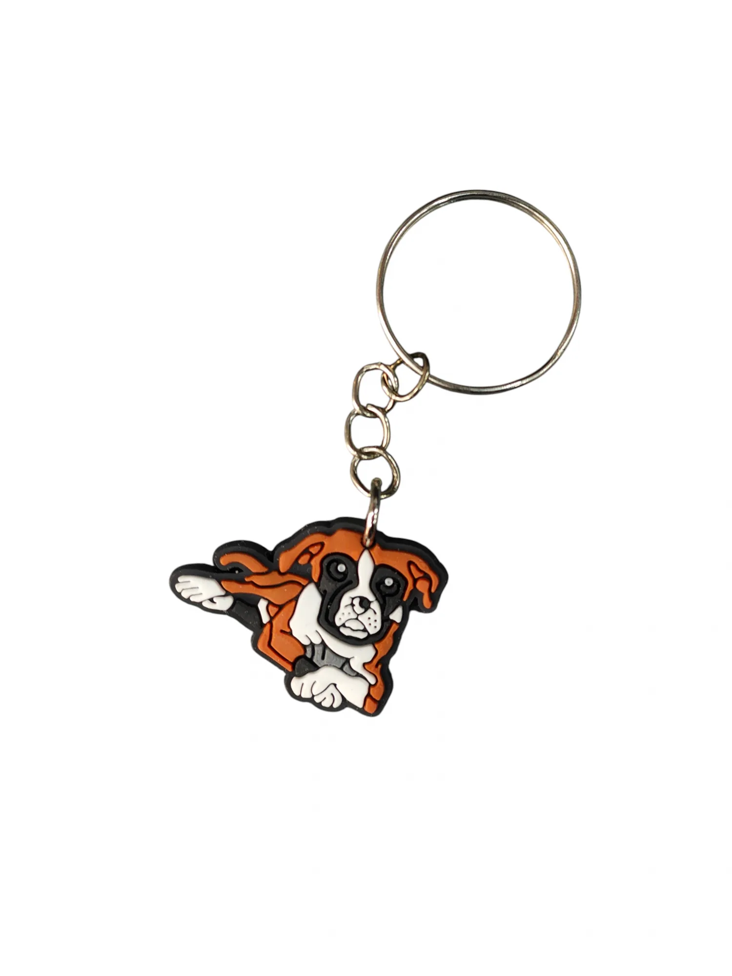 Keepsake Keychain
